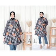 Jumbo batik women's modern batik blouse women's modern batik blouse women's premium batik blouse bea