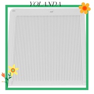 YOLAN Multi-Purpose Scoring Board, Reusable Portable Craft Cutting Mat, Cutting|Plastic Bone Folder 