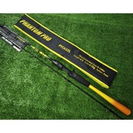 EXP PHANTOM PRO PTC662ML,PTS662ML & PTC632L CASTING ROD/ROD CASTING/ROD PANCING