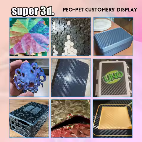 PEI Magnetic Creality K1 Max Build Plate K1C Bed Creality k1 Build Plate H1H PEO PEY Smooth Sheet 23