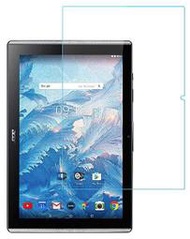 Acer Iconia one 10 B3-A50 鋼化玻璃 盒裝+除塵貼+乾濕酒精包 防爆 9H 防裂 保護膜