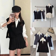 Calina Aosomi2733_P6k12 multicolored umi shirt