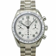 🔥🔥[現貨]OMEGA Speedmaster 歐米茄超霸系列 324.30.38.40.04.001 錶徑38mm 自動機械 2022年 有保卡✅ omega/omega seamaster/ome