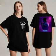 Distressed Ballet Graphic Tee Ballerina (Ana De Armas) Poster Adult T-Shirt Theater Movie Themed Fro