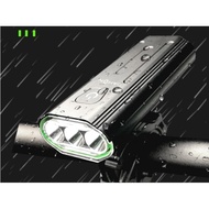 (Local stock) Dahon bicycle front light