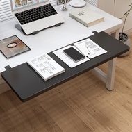Desktop Extension Board Perforation-Free Desktop Extension Table Table Extension Extension Board Bra
