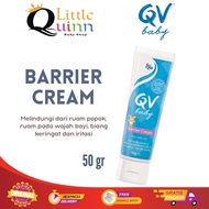 QV BABY Barrier Cream 50g - QV Baby Barrier Cream