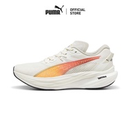 PUMA Running รองเท้าวิ่งผู้ชาย Deviate NITRO™ 3 สีเทา - 30970703