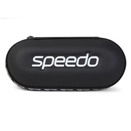 SPEEDO Adult Swimming Goggles Box Children's Goggle Case