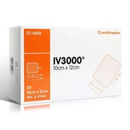 Shi Lehui IV3000 Transparent Dressing 4008 Patch PICC Vein Catheter Fixed Waterproof Leave Protectio
