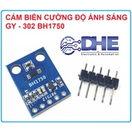 Light STRENGTH SENSOR GY-302 BH1750