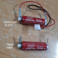 Maxell Original Lithium Battery For Plc Er6C 3.6V 3.6V 3.6V
