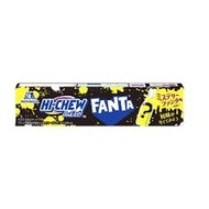 (訂購) 日本 森永 Hi-Chew Mystery Fanta 軟糖 12粒 (12包裝)