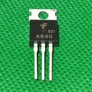 PS - Transistor A940 c2073 transistor a 940 c 2073 F