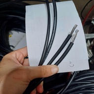 Kabel Twist SR kabel listrik PLN 2 x 10 dan 2 x 16 mm harga permeter