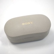 索尼無線降噪耳機 WF-1000XM4 白金銀色 sony 二手