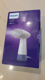 [全新] Philips Handheld Steamer 1000 Series 熨斗