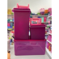 Buddy keeper full set Tupperware