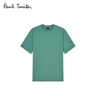 Paul Smith เสื้อยืดผู้ชาย รุ่น M2R-965XE-T22457-30 สี Green