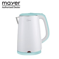 Mayer 2.4L Electric Kettle MMEK855