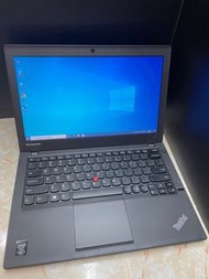 Lenovo X240 i5-4300U 8G Ram 256SSD 12.5” win 10