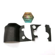 Rubber Set Body Rubber Set Body For Panasonic GH6 GH-6