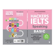 Book - Hackers Ielts Basic - Speaking
