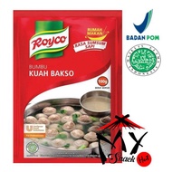 Royco Bumbu Kuah Bakso 100gr - Powder Kuah Bakso - Kauh Cilok