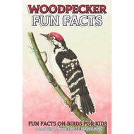 [sgstock] Woodpecker Fun Facts: 7 - [Paperback]