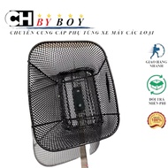 BB-11 | Dream cart with stamp