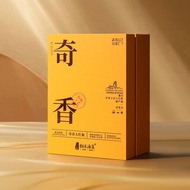 Rock Flower Fragrance Da Hong Pao Tea