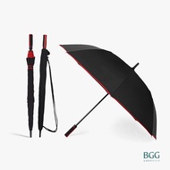 BGG 30" Windproof Golf Umbrella Auto-Open System Uv Protection Rain 30 Inches (WA101359)