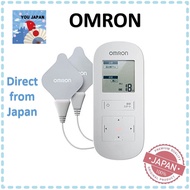 Omron Thermal Low Frequency Therapy Device HV-F312 White