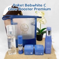 BEBWHITE C PREMIUM GLOW BOOSTER ACNE BBC PREMIUM