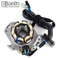CR125 CR 125 Stator Coil For Honda CR-125 CR125R CR125RW 1998 31100-KZ4-J01 31100-KZ4-J02 CR-125R CR