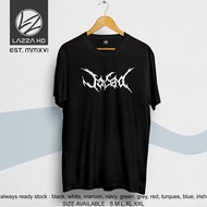 Jasad Music Band Children's T-shirt