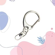 Creative Acrylic Keychain Birthday Gift Celebrity Memorabilia Star Zhou Yiran Hanging Decoration Boo