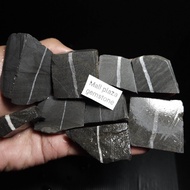 bahan batu kendit unik antik / batu kendit