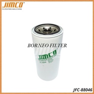 JFC-88046 Jimco Fuel Filter 1R0755 BF7639 FF5317 JFC88046 SFF1316 FC-5510 FC5510 1R-0755 P551316 STC