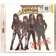 MAY - Rahsia  ( CD )