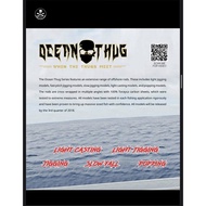 BONE OCEAN THUG OT ROD