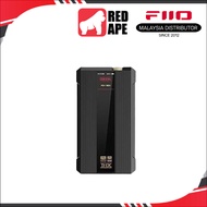 FiiO Q7 Portable DAC and Amplifier: ESS ES9038PRO DAC THX AAA 788+ Amplifier 3000mW Output Desktop-G