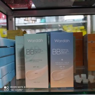 Wardah Bb cream