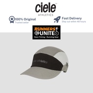 Ciele FSTCap SC - Field - Iconic SL - Whitaker - S/M - Topi
