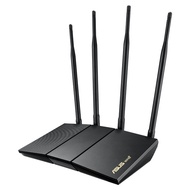 ASUS RT-AX1800HP WiFi 6 AX1800 Dual Band High Power Wireless Router MU-MIMO OFDMA Ai MESH
