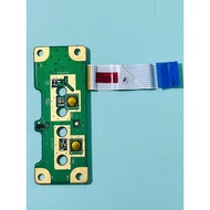 Compaq CQ60 G60 G50 Laptop Power On Button Board 48.4H503.011