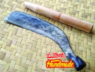 Kored Rumput Baja Asli (Berang) Terbaik dan Terlaris