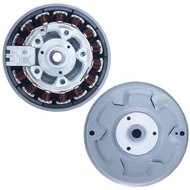 Samsung WA10R5260BG WA14R6380BV WA16R6380BV washing machine motor