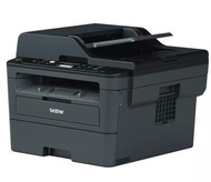 Brand New Brother DCP-L2550DW 3in1 Monochrome Laser Printer Multi-Function 2 Sided Printing Wireless