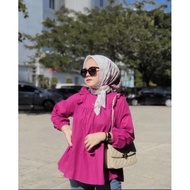 ATASAN BLOUSE ELMIRA